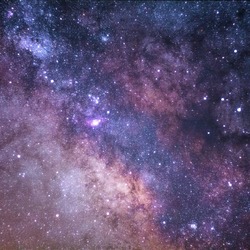 Stars Very detailed image of a sky full of stars