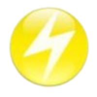 Electric Type Icon